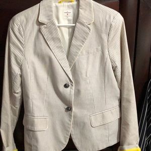 GAP Blazer